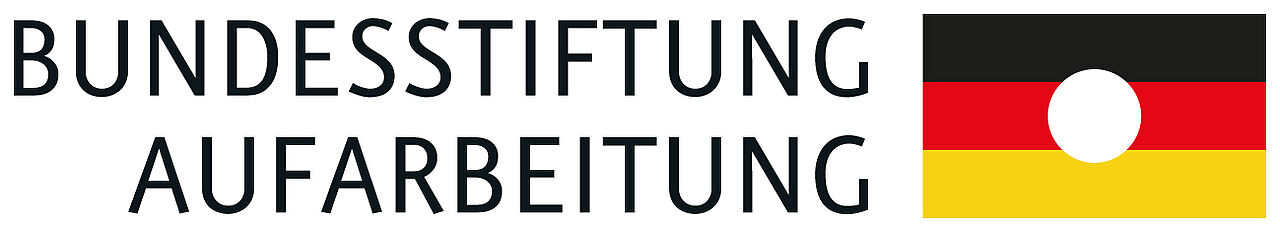 Logo Stiftung Aufrbeitung