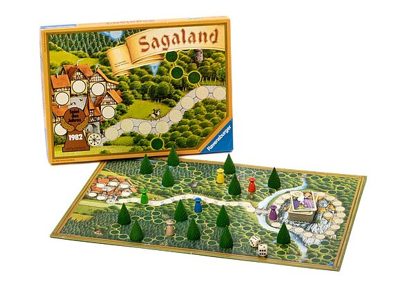 Breittspiel Sagaland