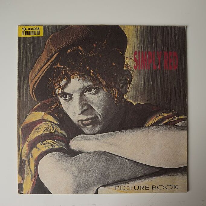 Simply Red
