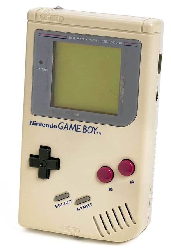 Gameboy