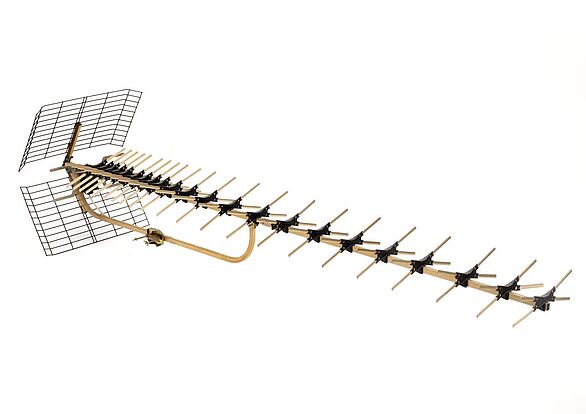 Hausantenne